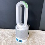 dyson（ダイソン）空気清浄機能付きファンヒーター HP03 2019年製