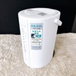 ZOJIRUSHI（象印）スチーム式加湿器 EE-DE50 2024年製