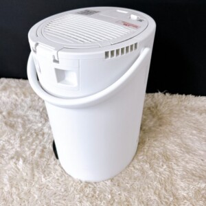 ZOJIRUSHI(象印)スチーム式加湿器 EE-DE50 2024年製