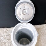 ZOJIRUSHI（象印）スチーム式加湿器 EE-DE50 2024年製