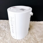 ZOJIRUSHI（象印）スチーム式加湿器 EE-DD35 2023年製