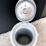 ZOJIRUSHI（象印）スチーム式加湿器 EE-DD35 2023年製