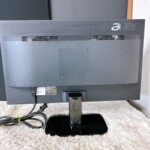 acer（エイサー）LCDモニター KA240HQ 2019年製