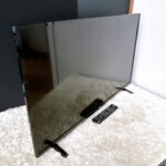 MAXZEN（マクスゼン）40型液晶テレビ J40SK03 2020年製