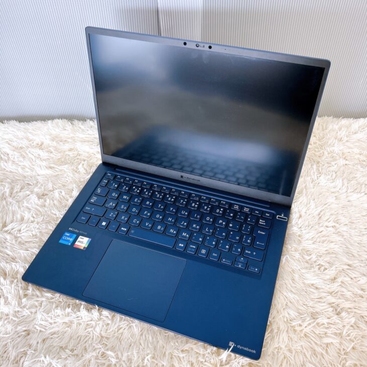 TEIC ONLINE SHOP / dynabook RCX74 dynabook RCX74/VLE 2023年モデル