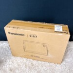 Panasonic（パナソニック）ブルーレイディスクプレーヤー UN-15LD12H