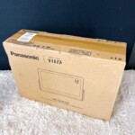 Panasonic（パナソニック）ブルーレイディスクプレーヤー UN-15LD12H