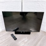 SHARP（シャープ）32型液晶テレビ LC-32H30 2016年製
