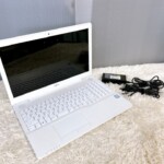FUJITSU（富士通）ノートパソコン LIFEBOOK AH50/D1 FMVA50D1WP Core i7 4GB