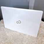 FUJITSU（富士通）ノートパソコン LIFEBOOK AH50/D1 FMVA50D1WP Core i7 4GB