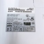 FUJITSU（富士通）ノートパソコン LIFEBOOK AH50/D1 FMVA50D1WP Core i7 4GB