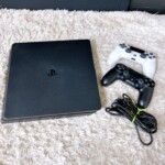 SONY（ソニー）PlayStation４ CUH-2200A 500GB ジェットブラック