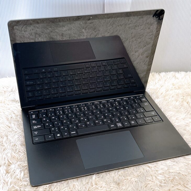 Microsoft（マイクロソフト）ノートパソコン 1868 Corei7 メモリ16GB