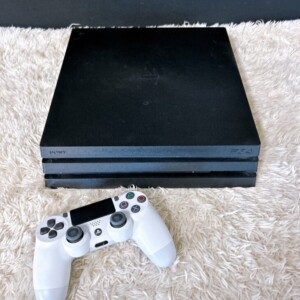 SONY(ソニー)PlayStation4 CUH-7100B