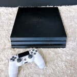 SONY（ソニー）PlayStation4 CUH-7100B