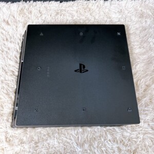 SONY(ソニー)PlayStation4 CUH-7100B