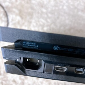 SONY(ソニー)PlayStation4 CUH-7100B