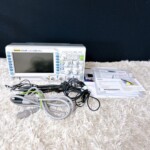 RIGOL（リゴル）デジタルオシロスコープ 50MHz DS1054