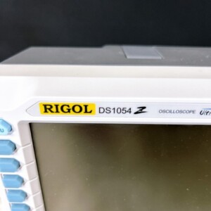 RIGOL(リゴル)デジタルオシロスコープ 50MHz DS1054