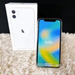 Apple（アップル）iPhone11 A2221 128GB