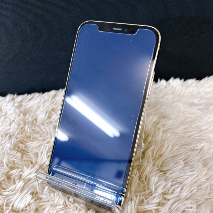 Apple（アップル）iPhone12 Pro 128GB A2406