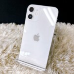 Apple（アップル）iPhone 12 mini 256GB A2398 MGDV3J/A SIMフリー