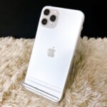 Apple（アップル）iPhone 11 Pro 64GB ホワイト
