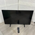 Panasonic（パナソニック）43型液晶テレビ TH-43GX500 2019年製