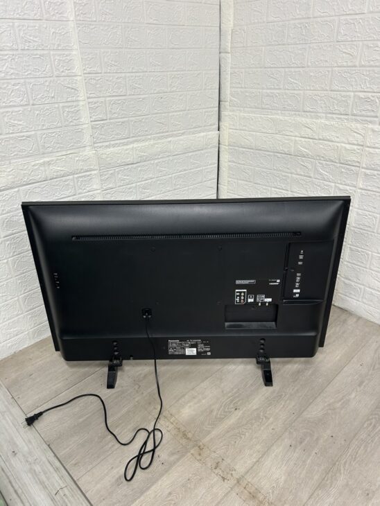 2019年製でも【高価買取】パナソニック 43型液晶テレビ TH-43GX500 