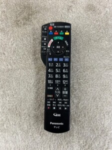 Panasonic(パナソニック)43型液晶テレビ TH-43GX500 2019年製