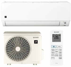 AY-S28DM-W　買取