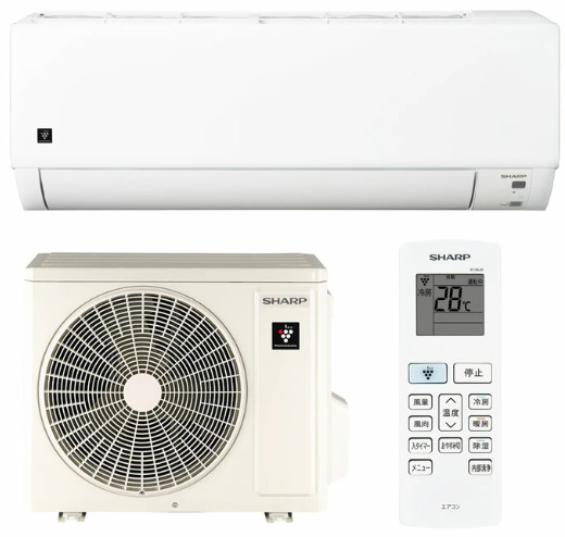 AY-S28DM-W 買取