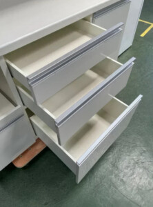 レンジボード 引き出し