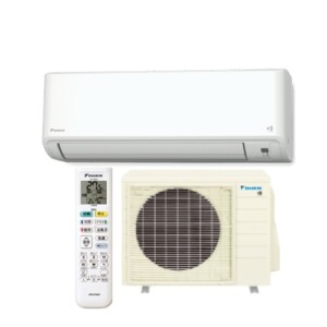 エアコン　S634ATCP-W [ホワイト]　買取
