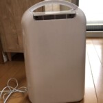 IRIS OHYAMA（アイリスオーヤマ）衣類乾燥除湿機 IJD-H20-A 2022年製