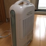 リビング家電 IRIS OHYAMA 衣類乾燥除湿機 IJD-H20 未使用品