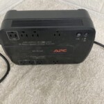 BE550G-JP 正面