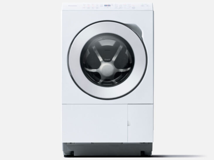 NA-LX113CL-W 買取 正面