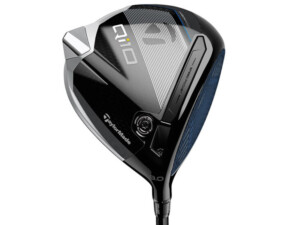 Qi10　買取　正面