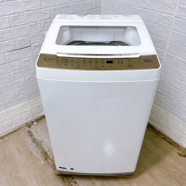 YWM‐TV80G1 正面