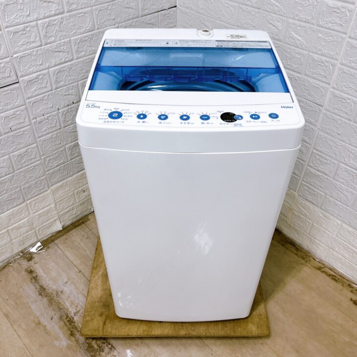 JW‐C55FK 正面
