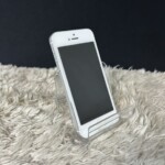 iPhone5 正面