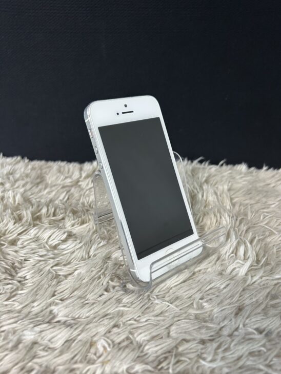 iPhone5 正面