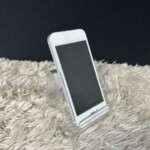 iPhone5 斜め