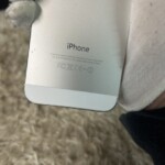 iPhone5 アップ