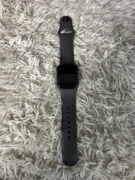 Apple Watch Series 3 正面