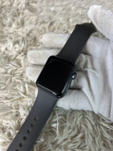 Apple Watch Series 3 文字盤