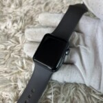 Apple Watch Series 3 文字盤