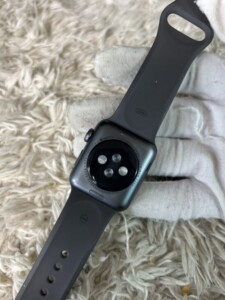 Apple Watch Series 3 背面2