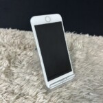 iPhone 7 ボタン
